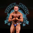 Jeremy  Moffitt - NPC Total Body Championships 2013 - #1